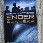 Orson Scott Card: Ender árnyéka (Árnyék 1.) fotó