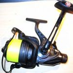 Cormoran Pro Carp-GBR 6PIF 5500 távdobó orsó (horgászat) ÚJ fotó