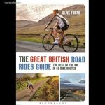 Clive Forth: Great British Road Rides Guide fotó