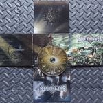 Bolt Thrower - Honour, Valour, Pride digi CD fotó