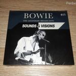 BOWIE - Sounds And Visions - The Legendary Broadcasts 6xCD (2018) új, bontatlan DIGI DAVID BOWIE fotó