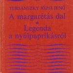 A margarétás dal / Legenda a nyúlpaprikásról fotó