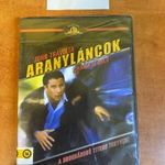 új, fóliás DVD 05 Aranyláncok - John Travolta fotó