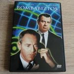 Bombabiztos (1964) (Henry Fonda, Walter Matthau) - MAGYAR KIADÁSÚ JOGLEJÁRT RITKASÁG!! fotó