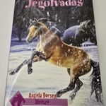 Angela Dorsey - Jégolvadás - PonyClub - Ifjúsági könyv kalandregény fotó