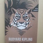 Rudyard Kipling: A dzsungel első könyve - Helikon Zsebkönyvek 101. fotó