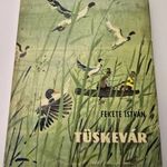 Fekete István - Tüskevár Gyermek- és ifjúsági könyv Ifjúsági regény fotó