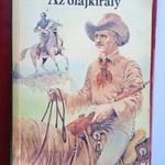 Karl May - Az olajkirály , Móra kiadó , kifogástalan állapotú fotó