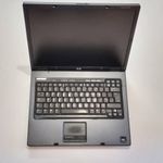 HP-Compaq nc6320 típusú laptop (Core 2 Duo T7200 2 GHz / 1, 5GB RAM ) fotó