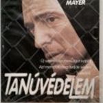 Új, fóliás DVD 129 Tanúvédelem - Armand Assante fotó