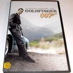 James Bond sorozat 007 - Goldfinger (eredeti DVD film) 1964. 16+ fotó