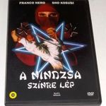 A nindzsa színre lép (eredeti DVD film) 1981. 16+ fotó