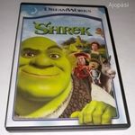 Shrek (eredeti DVD film) 2001. fotó