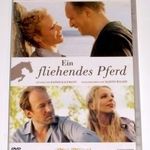 Ein Fliehendes Pferd -német nyelvű újszerű DVD film fotó