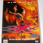 xXx extra változat (eredeti DVD film) 2002. fotó