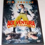 Ace Ventura 2 - Hív a természet (eredeti DVD film) 1995. fotó