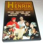 Folytassa, Henry (eredeti DVD film) 1971. fotó