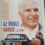 L.A. story Az őrült város Legendák klubja kiadás-fekni hibája fotózva! fotó