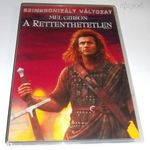 A rettenthetetlen (eredeti DVD film) 1995. 16+ fotó