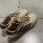 adidas Copa Pure II Pro FG - Bézs fotó