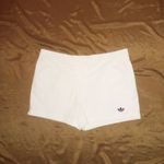 ADIDAS férfi vintage tenisz short / rövidnadrág a 90-es évekből - XL fotó