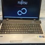 Fujitsu Lifebook A531 i5 4gb ram fotó