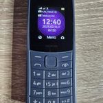 Nokia 110 4G Dual Sim - független, dobozában fotó