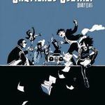 új Orgyilkos osztály / Deadly Class 12 - Érzékeny búcsú: Második Rész képregény kötet magyarul - 136 fotó