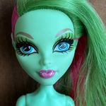 Venus McFlytrap - Swim Class - Monster High baba fotó