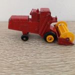 Matchbox MB65: CLAAS Combine Harvester fotó