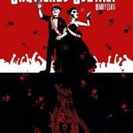 új Orgyilkos osztály / Deadly Class 8 1988 Nincs visszaút képregény kötet magyarul - 104 oldalas Ima fotó