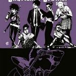 új Orgyilkos osztály / Deadly Class 9 - 1989 Csontdaráló képregény kötet magyarul - 120 oldalas Imag fotó