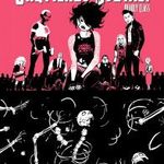 új Orgyilkos osztály / Deadly Class 5 Körhinta képregény kötet magyarul - 116 oldalas Image Comics g fotó