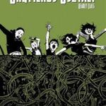 új Orgyilkos osztály / Deadly Class 3 Kígyóverem képregény kötet magyarul - 116 oldalas Image Comics fotó