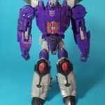 Transformers Titans Return Voyager Class Galvatron figura -2016 (Hiányos!) fotó