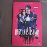 Orgyilkos Osztály - Deadly Class // képregény könyv fotó