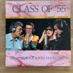 Class Of 55 - Memphis Rock & Roll Homecoming fotó