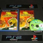 Disney's Dinosaur - Ps2 (Playstation 2) 3db játék vásárlás esetén 5% KEDVEZMÉNY!!! fotó