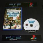 Flushed Away - Ps2 (Playstation2) 3db játék vásárlás esetén 5% KEDVEZMÉNY!!! fotó