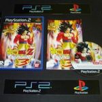 Dragon Ball Z: Budokai 3 - Ps2 (Playstation2) 3db játék vásárlás esetén 5% KEDVEZMÉNY!!! fotó