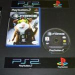 Disney G-Force - Ps2 (Playstation 2) 3db játék vásárlás esetén 5% KEDVEZMÉNY!!! fotó