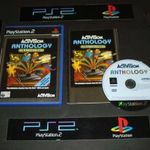 Activision Anthology - Ps2 (Playstation2) 3db játék vásárlás esetén 5% KEDVEZMÉNY!!! fotó