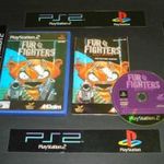 Fur Fighters: Viggo's Revenge - Ps2 (Playstation2) 3db játék vásárlás esetén 5% KEDVEZMÉNY!!! fotó