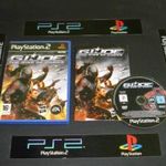 G.I.JOE - The Rise of Cobra - Ps2 (Playstation2) 3db játék vásárlás esetén 5% KEDVEZMÉNY!!! fotó