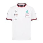 Mercedes-AMG Petronas F1 Póló S-es Méretű fotó