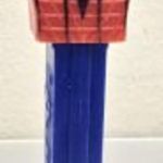 Pókember PEZ adagoló Marvel Made in China fotó