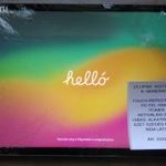 (3.) Apple iPad A2270 128 Gb, 8. generéciós, hibás, alkatrésznek! fotó