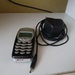 Nokia 3410, hibátlanul működő! Leáraztam! fotó