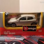 Bburago - FIAT Bravo - 1: 43 - 4145 fotó