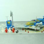 Lego 928, Space, Galaxy Explorer fotó